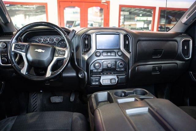 used 2023 Chevrolet Silverado 2500 car, priced at $35,900