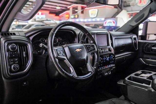 used 2020 Chevrolet Silverado 3500 car, priced at $50,772