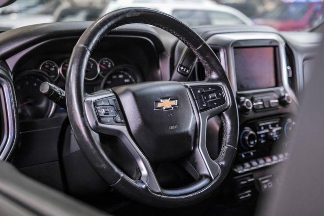 used 2020 Chevrolet Silverado 3500 car, priced at $50,772