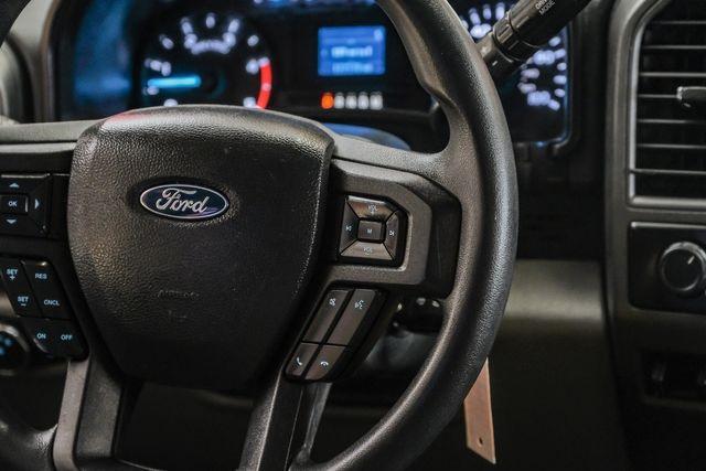 used 2022 Ford F-250 car, priced at $35,772