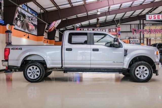 used 2022 Ford F-250 car, priced at $35,772