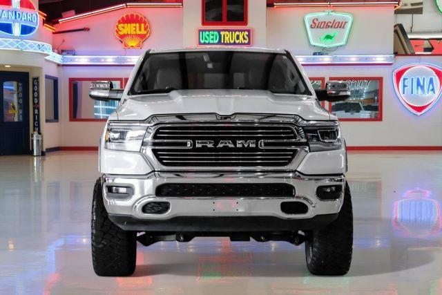 used 2020 Ram 1500 car, priced at $26,992