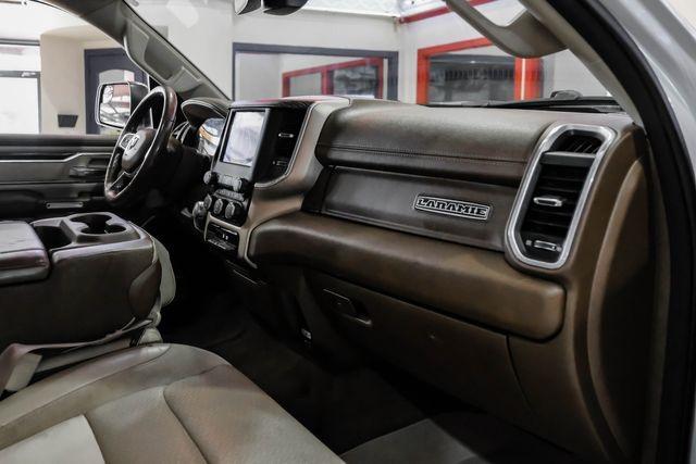 used 2020 Ram 1500 car, priced at $26,992