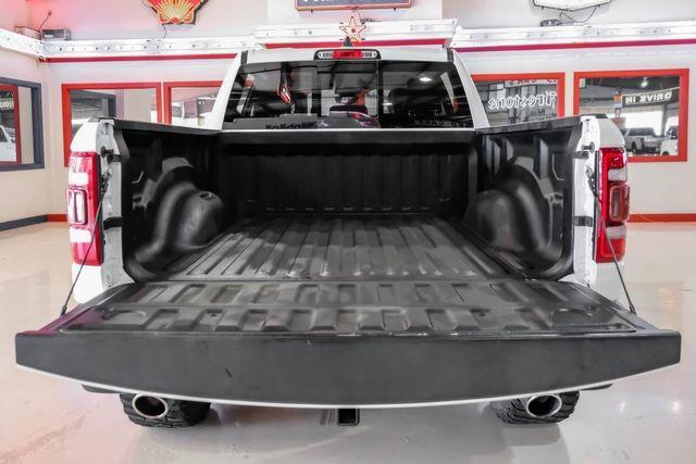 used 2020 Ram 1500 car, priced at $26,992