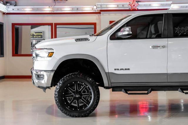 used 2020 Ram 1500 car, priced at $26,992