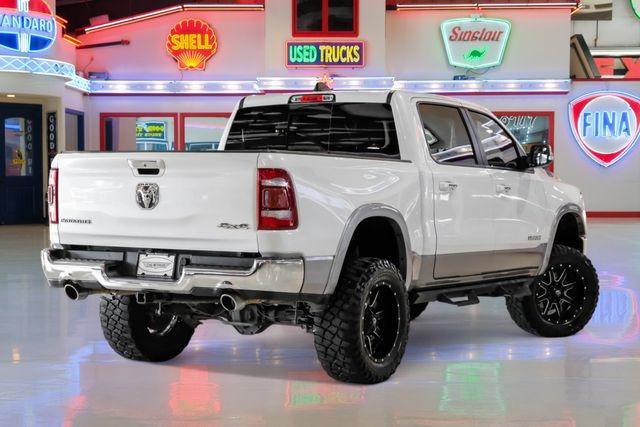 used 2020 Ram 1500 car, priced at $26,992