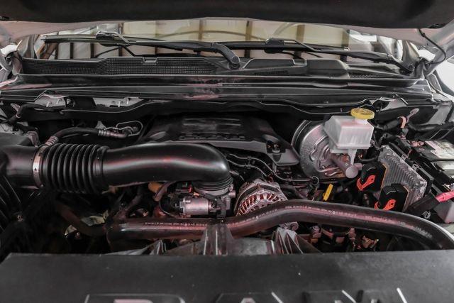 used 2020 Ram 1500 car, priced at $26,992