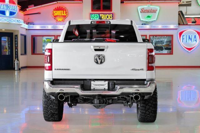 used 2020 Ram 1500 car, priced at $26,992