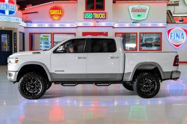 used 2020 Ram 1500 car, priced at $26,992
