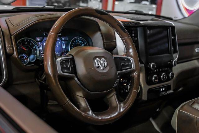 used 2020 Ram 1500 car, priced at $26,992