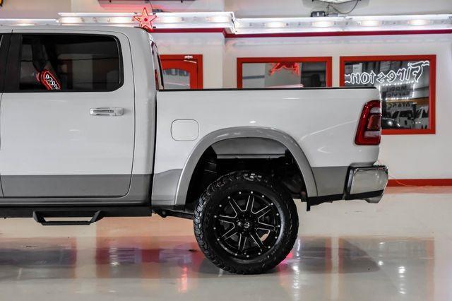 used 2020 Ram 1500 car, priced at $26,992
