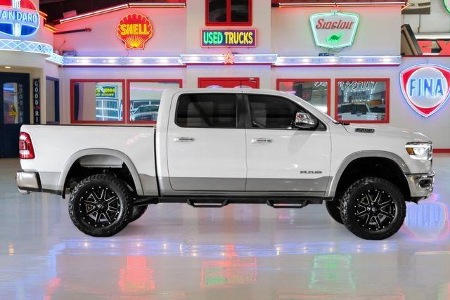 used 2020 Ram 1500 car, priced at $26,992