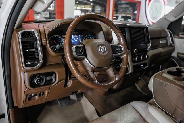 used 2020 Ram 1500 car, priced at $26,992