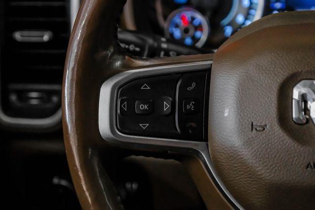 used 2020 Ram 1500 car, priced at $26,992