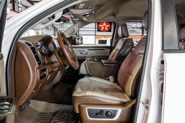 used 2020 Ram 1500 car, priced at $26,992