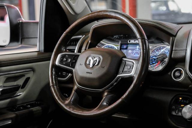 used 2020 Ram 1500 car, priced at $26,992