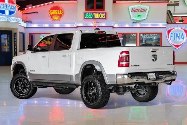 used 2020 Ram 1500 car, priced at $26,992