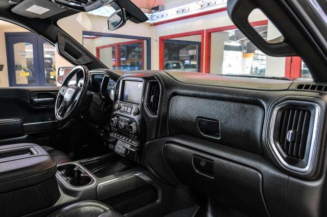 used 2021 GMC Sierra 1500 car, priced at $38,552