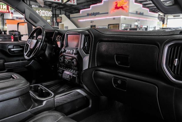 used 2022 Chevrolet Silverado 2500 car, priced at $44,773