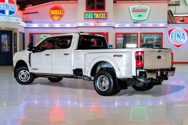 used 2024 Ford F-350 car, priced at $64,992