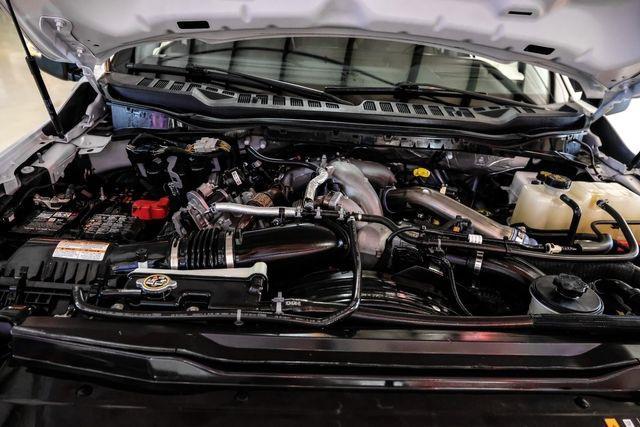 used 2024 Ford F-350 car, priced at $64,992