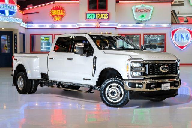 used 2024 Ford F-350 car, priced at $64,992
