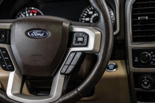 used 2019 Ford F-150 car, priced at $29,777