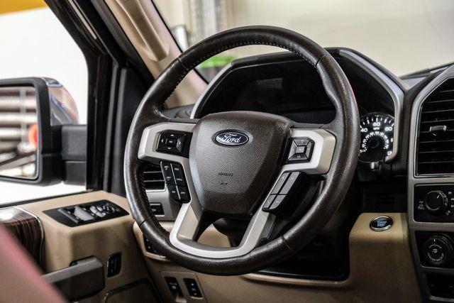 used 2019 Ford F-150 car, priced at $29,777