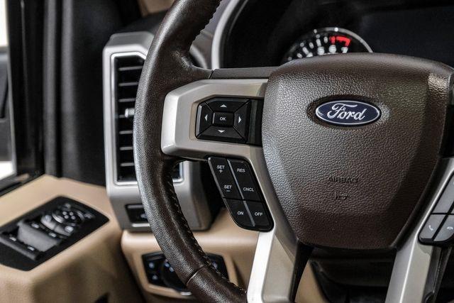 used 2019 Ford F-150 car, priced at $29,777