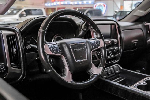 used 2016 GMC Sierra 2500 car, priced at $43,552