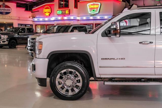 used 2016 GMC Sierra 2500 car, priced at $43,552