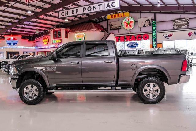 used 2017 Ram 2500 car, priced at $37,552