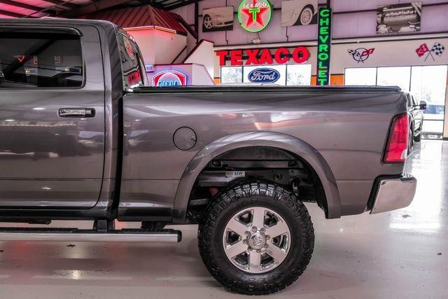 used 2017 Ram 2500 car, priced at $37,552