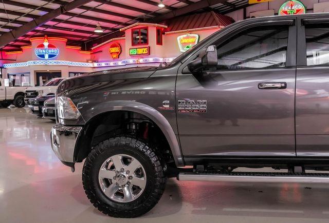 used 2017 Ram 2500 car, priced at $37,552