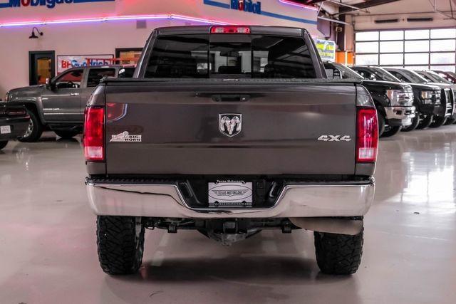 used 2017 Ram 2500 car, priced at $37,552