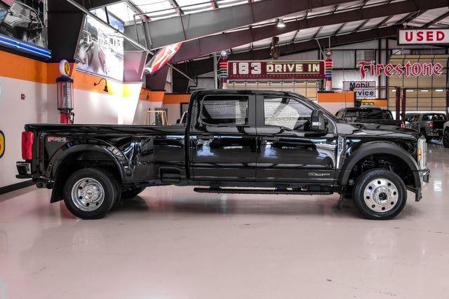 used 2023 Ford F-450 car, priced at $49,992