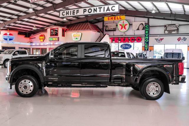 used 2023 Ford F-450 car, priced at $49,992