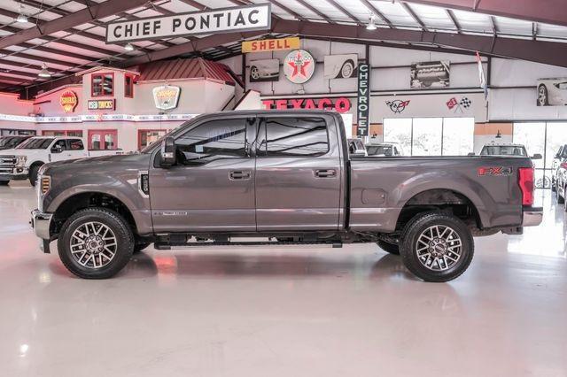 used 2019 Ford F-250 car, priced at $42,883