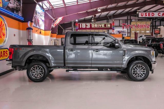 used 2019 Ford F-250 car, priced at $42,883