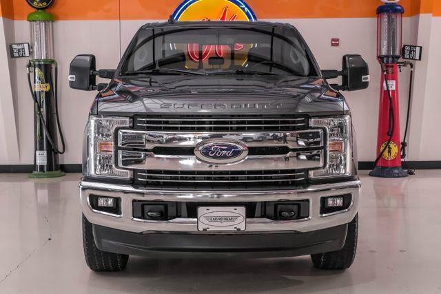 used 2019 Ford F-250 car, priced at $42,883