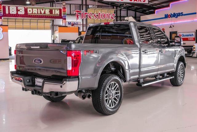 used 2019 Ford F-250 car, priced at $42,883