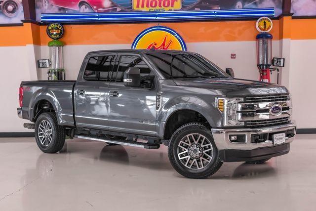 used 2019 Ford F-250 car, priced at $42,883