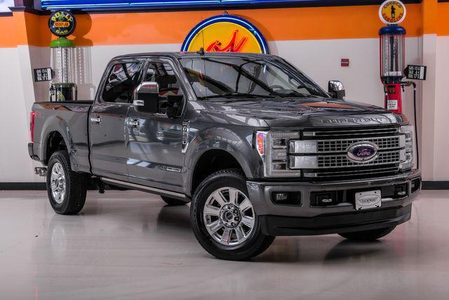 used 2019 Ford F-250 car, priced at $48,988