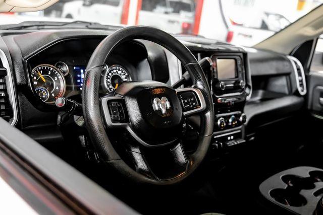 used 2020 Ram 2500 car, priced at $31,772