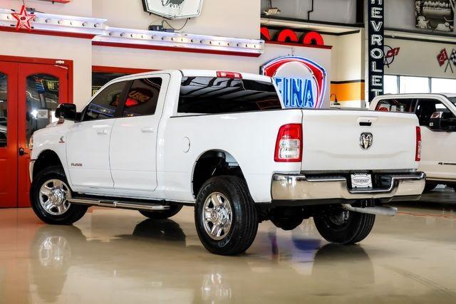 used 2020 Ram 2500 car, priced at $31,772