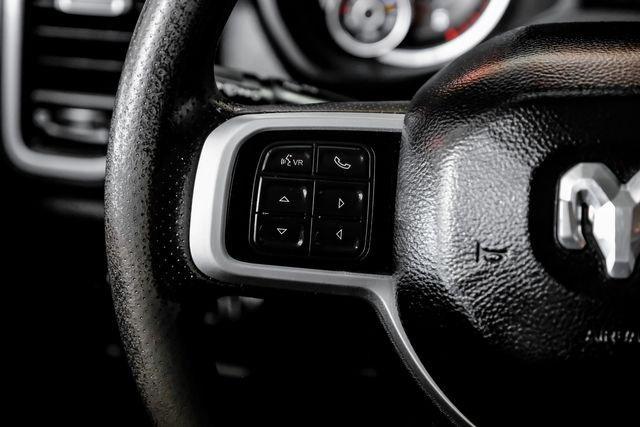 used 2020 Ram 2500 car, priced at $31,772