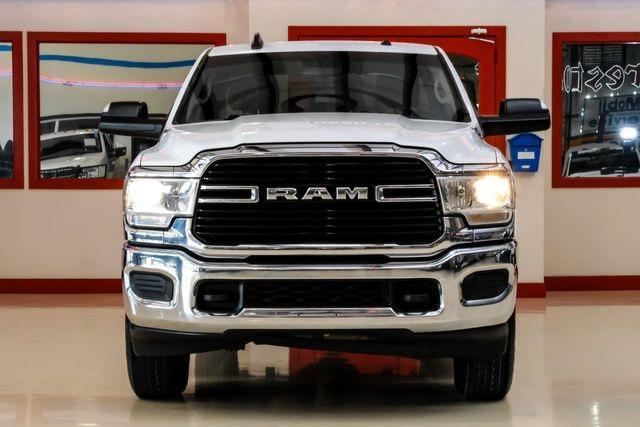 used 2020 Ram 2500 car, priced at $31,772
