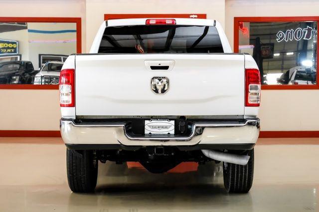 used 2020 Ram 2500 car, priced at $31,772