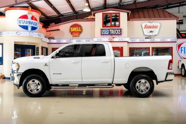 used 2020 Ram 2500 car, priced at $31,772