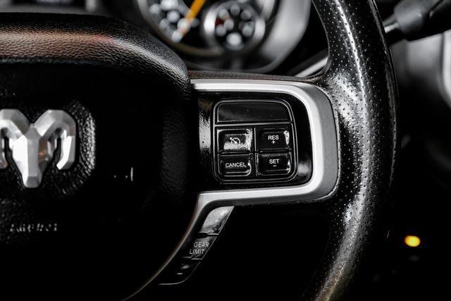 used 2020 Ram 2500 car, priced at $31,772